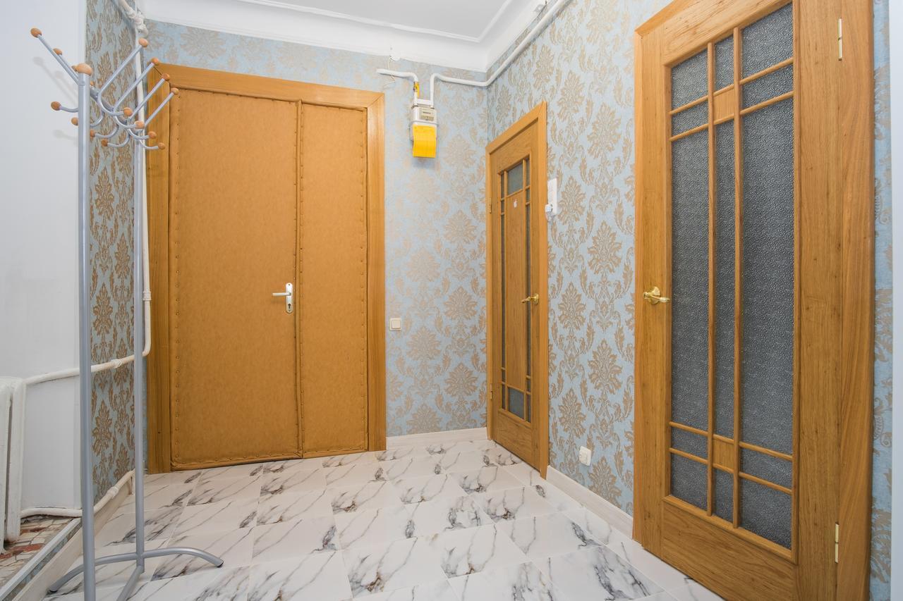 Apartamenty Kolibri Na Voronezhskoi 18 São Petersburgo Exterior foto